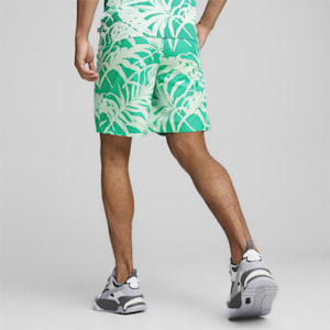 Оригинальные футболки puma Men's Shorts, Sparkling Green, extralarge