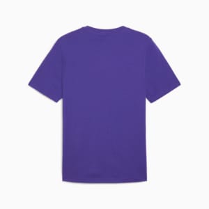 GRAPHICS Sneaker Men's Tee, Lapis Lazuli, extralarge