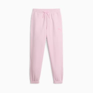 Essentials Elevated Men's Sweatpants, Pearl Pink, extralarge