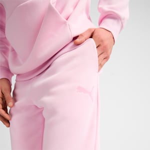 Essentials Elevated Men's Sweatpants, Pearl Pink, extralarge