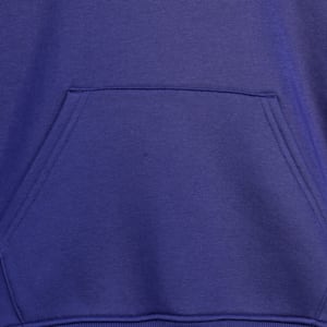 STARRY SAFARI Youth Relaxed Fit Hoodie, Lapis Lazuli, extralarge-IND
