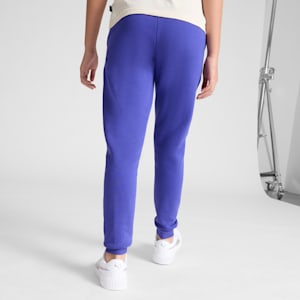 Pants juvenil ESS+ STARRY SAFARI, Lapis Lazuli, extralarge