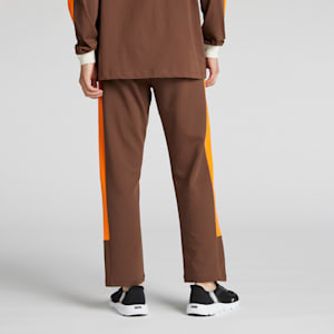 メンズ CORE HERITAGE MX トラックパンツ, Espresso Brown, extralarge-JPN