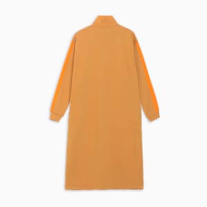 ウィメンズ CORE HERITAGE MX ロングドレス, Caramel Latte, extralarge-JPN
