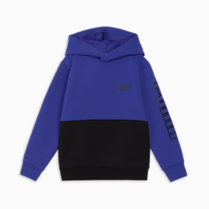最も完璧な PUMA公式】キッズ ボーイズ プーマ パワー MX フーディー 110-160cm ボーイズ