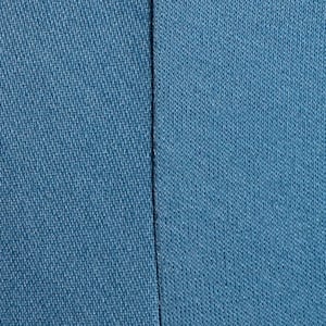 PUMA x one8 Men's Crew-Neck Slim Fit Sweatshirt, Blue Horizon, extralarge-IND