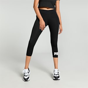 Be Fit Polyester With Spandex Stretchable Legging at Rs 790 in Pune