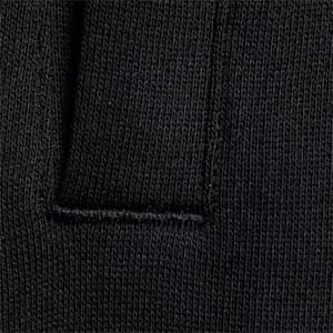 BETTER ESSENTIALS Men's Sweatpants, PUMA Black, extralarge-IND