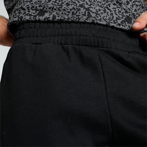 BETTER ESSENTIALS Men's Sweatpants, PUMA Black, extralarge-IND