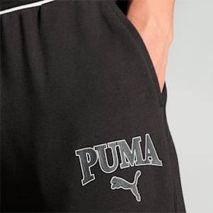 PUMA SQUAD Men's Sweatpants, PUMA Black, extralarge-IND