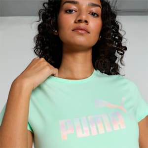 SUMMER DAZE Women's T-shirt, Fresh Mint, extralarge-IND