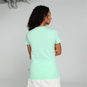 SUMMER DAZE Women's T-shirt, Fresh Mint, extralarge-IND