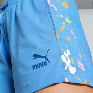 Pantaloncini basket puma donna 2025