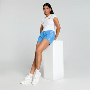 Pantaloncini basket puma donna 2025
