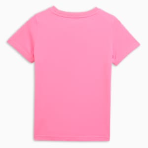 SUMMER CAMP Kid's T-shirt, Fast Pink, extralarge-IND