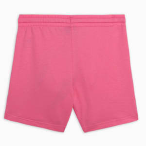 SUMMER CAMP Kid's Shorts, Fast Pink, extralarge-IND