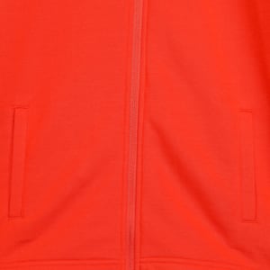 PUMA x one8 Elevated Full-Zip Youth Jacket, Redmazing, extralarge-IND