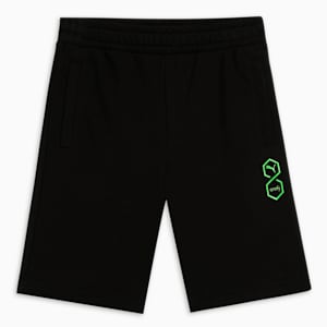 One 8 puma shorts sales