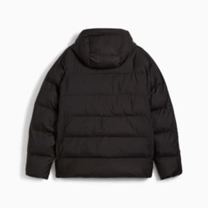 メンズ ポリ パファー 中綿 ジャケット, PUMA Black, extralarge-JPN