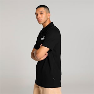 Puma high tops mens dri fit polo shirts cheap
