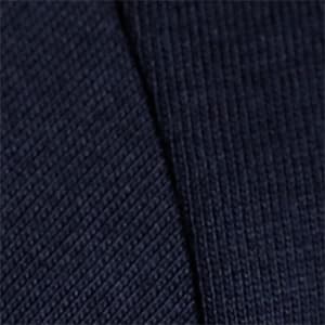 Men's Jersey Polo, Peacoat, extralarge-IND