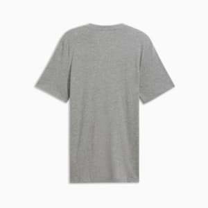 Graphics Dissolve Men's Tee, Medium Gray Heather, extralarge