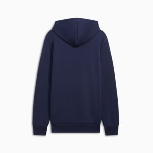 Tonal Collection Logo Men's Hoodie, PUMA Navy, extralarge