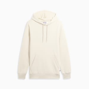 Tonal Collection Logo Men's Hoodie, Desert Dust, extralarge