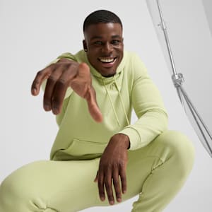 Tonal Collection Hoodie, Pistachio Green, large