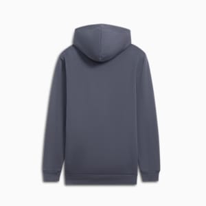 Tonal Graphic Men's Hoodie, Galactic Gray, extralarge