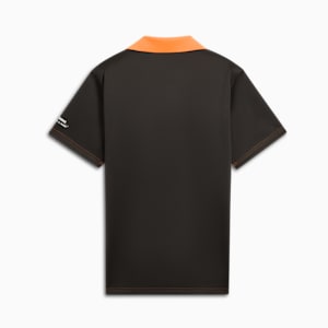 PUMA x TBT Men's Polo, PUMA Black, extralarge
