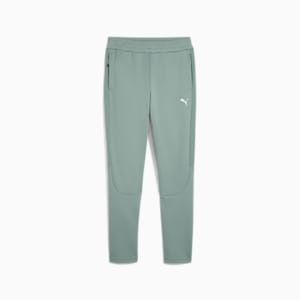 Pants Hombre EVOSTRIPE, Green Moon, extralarge