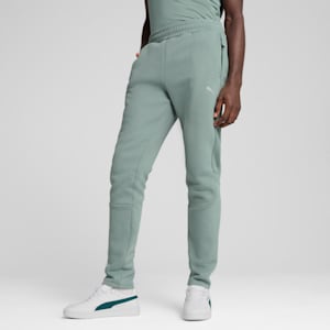 Pants Hombre EVOSTRIPE, Green Moon, extralarge