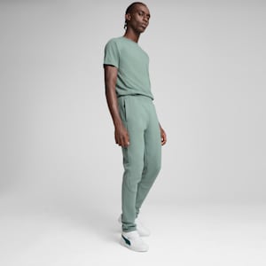 Pants Hombre EVOSTRIPE, Green Moon, extralarge