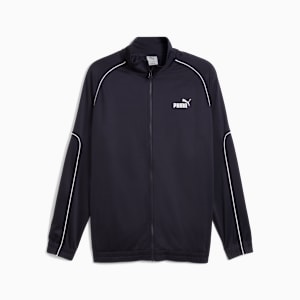 PUMA Sport Poly Track Jacket Men, New Navy, extralarge