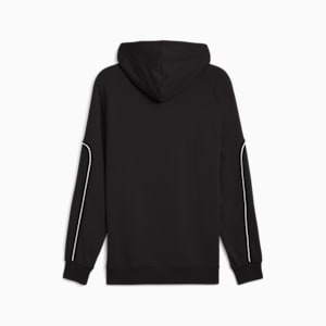 PUMA Sport Men's Hoodie, PUMA Black, extralarge