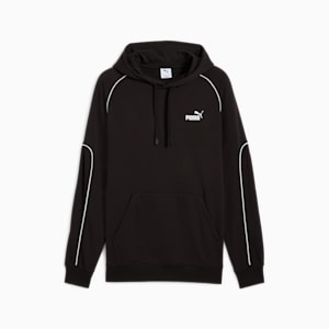 PUMA Sport Men's Hoodie, PUMA Black, extralarge
