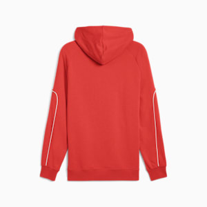 PUMA Sport Men's Hoodie, Red Fire, extralarge