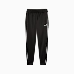 PUMA Sport Men's Poly Pants, PUMA Black, extralarge