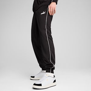 PUMA Sport Men's Poly Pants, PUMA Black, extralarge