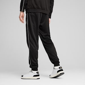 PUMA Sport Men's Poly Pants, PUMA Black, extralarge