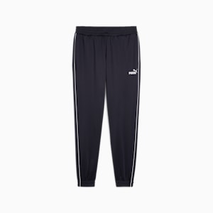 PUMA Sport Men's Poly Pants, New Navy, extralarge