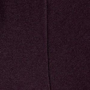 CLASSICS PETALIA Women's Polo, Midnight Plum, extralarge-IND