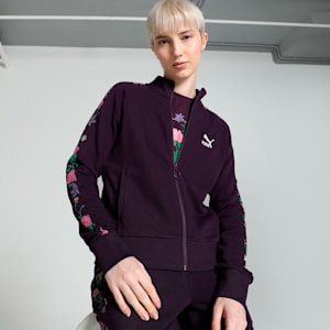 Puma women's jackets online on sale