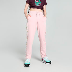 CLASSICS PETALIA T7 Women's Pants, Mauve Mist, extralarge-IND