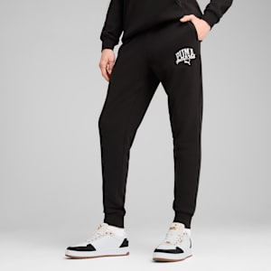 Class Pack Men's Sweatpants, PUMA Black, extralarge