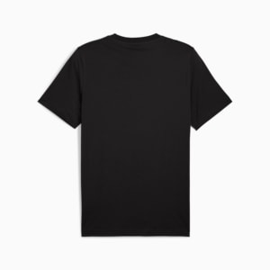 Essentials Tee Men, PUMA Black, extralarge
