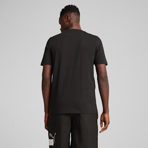 Essentials Tee Men, PUMA Black, extralarge