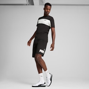 Essentials Tee Men, PUMA Black, extralarge