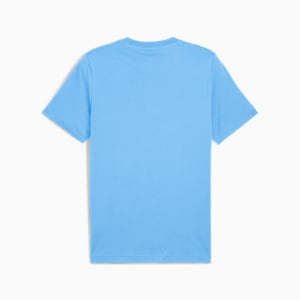 Essentials Tee Men, Team Light Blue, extralarge